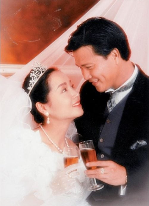 67岁恬妞脸颊圆润身形臃肿 演出《朝雪录》观众认不出是她