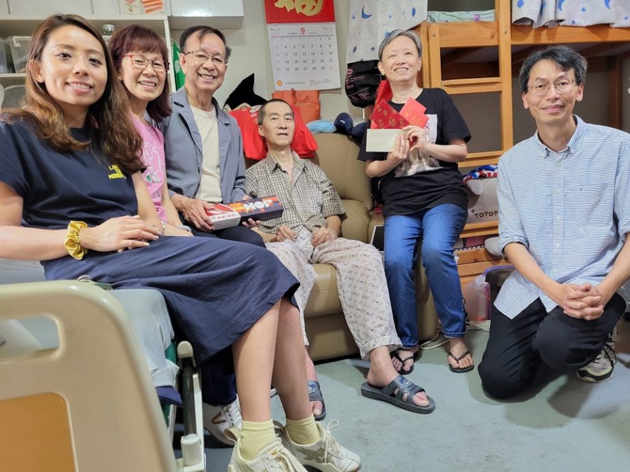 69岁前TVB艺人吴博君离世 患渐冻人症昨完成丧礼