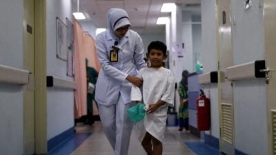 Better incentives vital to retain nurses in face of critical shortage in Malaysia