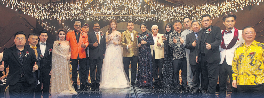 大都会-2025年闪耀企业奖暨闪耀女王奖