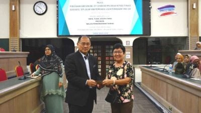斗湖市会发放援金  合法路边摊贩各获5000