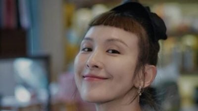 魏如昀突入院动手术 痛到胡言乱语变姐宝