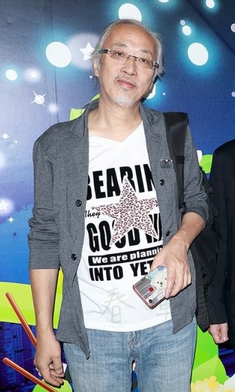 75岁导演黄泰来喉癌离世 曾与刘美君有10年婚姻