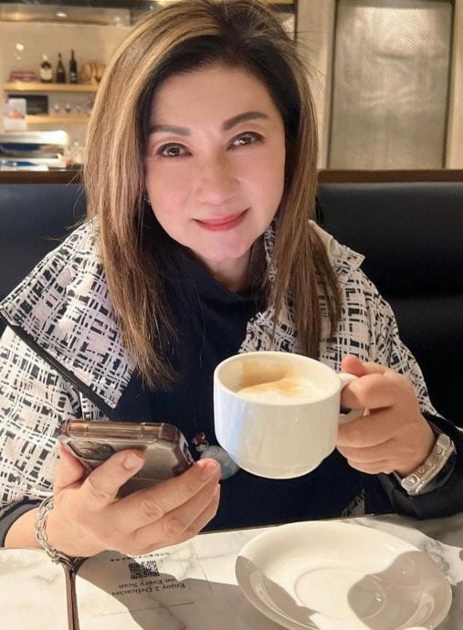 75岁导演黄泰来喉癌离世 曾与刘美君有10年婚姻