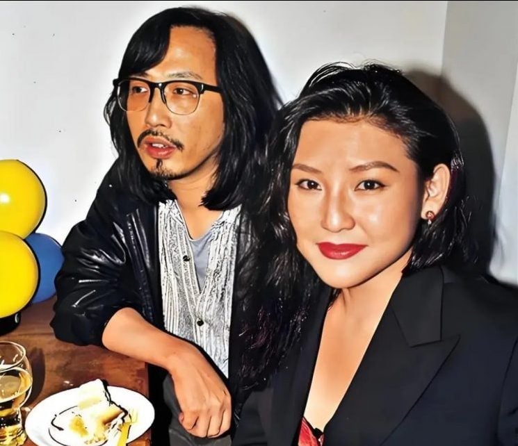 75岁导演黄泰来喉癌离世 曾与刘美君有10年婚姻