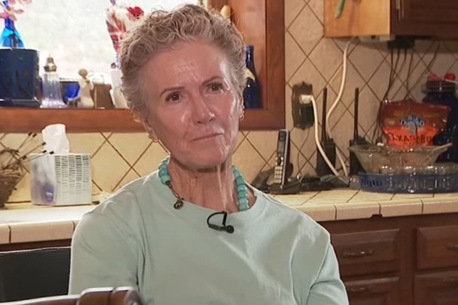 75岁老妇农场摔断腿 爬14小时终获救