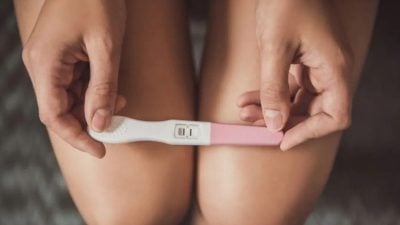 7年未孕竟遭亲友冷言冷语  女子痛心：我需要的是支持与体谅
