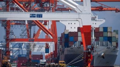 25% on Japan and Malaysia, 40% on Laos: US President Trump’s tariff letters to Asia add pressure for deals by Aug 1