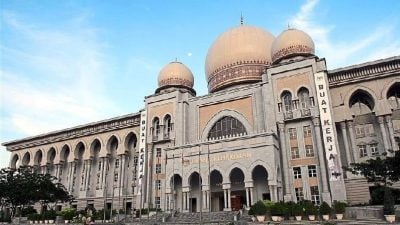 目的不明引关注  代大法官 急召JAC开会