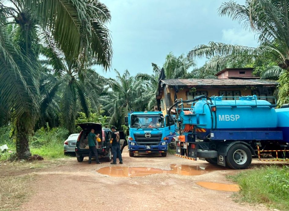 威北爆发非洲猪瘟 法米：准备销毁病猪