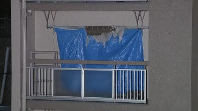 95岁母死在厕所变白骨 儿藏尸10年不敢报警