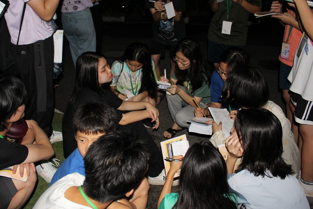 9/7大都会/学海学记/第9届“画中阆”记者营