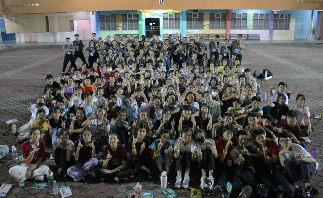 9/7大都会/学海学记/第9届“画中阆”记者营