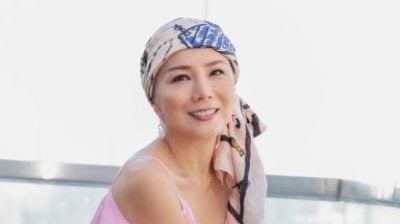 吴忻熹离婚后将搬离豪宅 疑为医药费低价出售家具