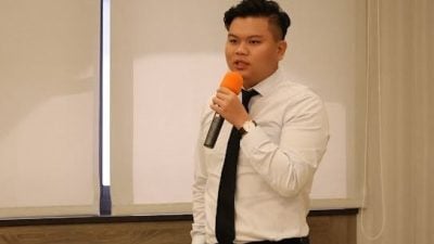 行动党武吉丁宜支部秘书庄子健：行动党坚决拒绝马华无根据的指控与抹黑