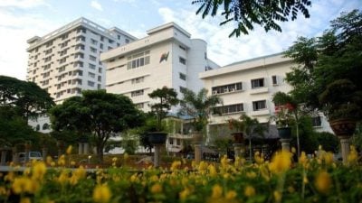 获中孔子基金会批准   新纪元将设孔子学堂
