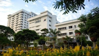 “新纪元大学学院孔子学堂”获批设立   中马人文交流再添新桥梁