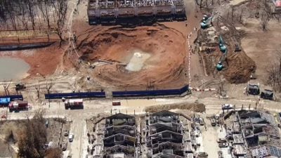 重回气爆现场（八） | 2份报告解剖爆炸起因 层层潜在风险 浮出台面