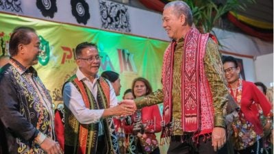 法迪拉：各国纷表达意愿 砂成新兴投资目的地