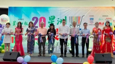 余志豪：承载厚重历史  旗袍展现女性柔美