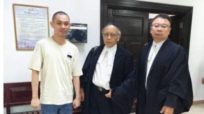 纸箱重量挑起疑点 ​ 运毒7公斤无罪释放