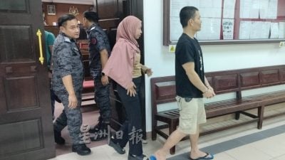 载4偷渡客囚2年  刑满被遣送回国