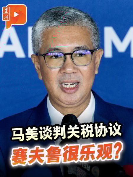 马美谈判关税协议 赛夫鲁乐观：超50%成功率
