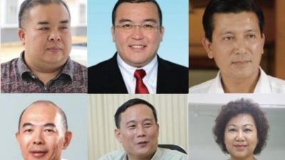 强制外劳与雇主缴2%公积金  商家：毫无意义 加重负担