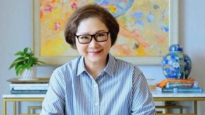 刘静芝：保育社群福祉列核心 沙致力打造永续旅游