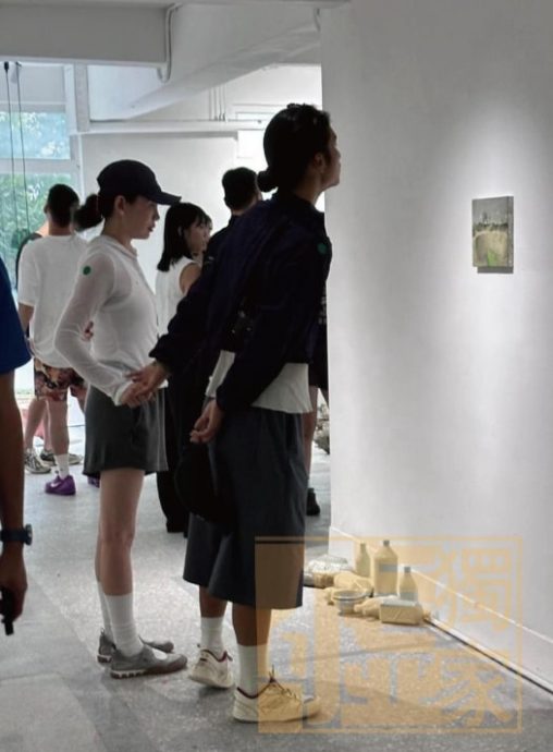 魏如萱疯传陷三角恋 经纪人：勿过度臆测