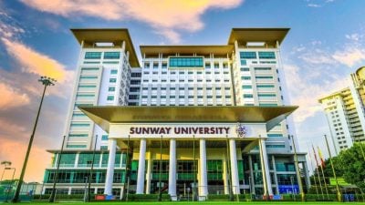 双威大学与亚利桑那州立大学 人才培养持续发力