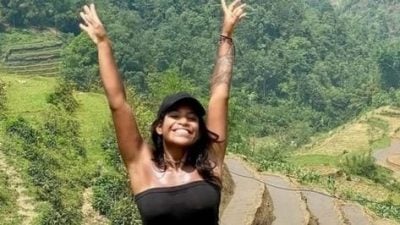 若证实马琳斯之死疏忽导致 巴西政府拟起诉印尼