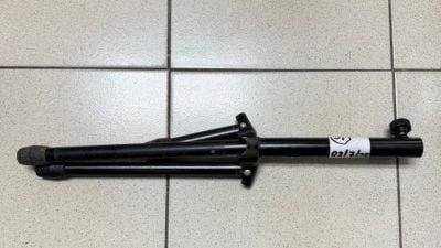 摔门声引爆屋友冲突 　一人持棍伤人