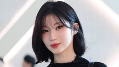 BABYMONSTER成员Asa“仅幼稚园毕业” 偶像低龄化掀热议
