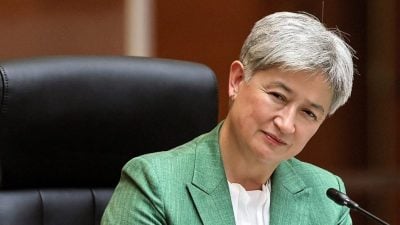 东盟外长会议|澳外长黄英贤：做东盟可信赖伙伴 澳洲将持续开放市场