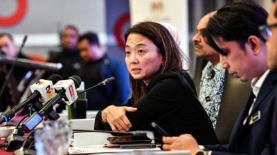 “若李梓嘉需要帮助”   杨巧双：青体部将尽力协助