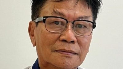 沙马华留守国阵 集中火力战州选