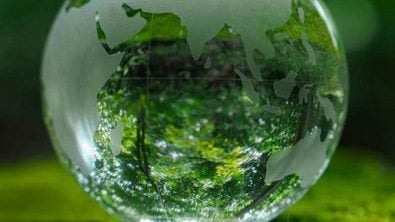 通过气候变化与碳治理法案 确立碳资源主权