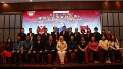 副教局总监：家协校方配合 推动中英迈向卓越