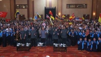 阿米占：配合第13大马计划 消费人政策2.0明年实施