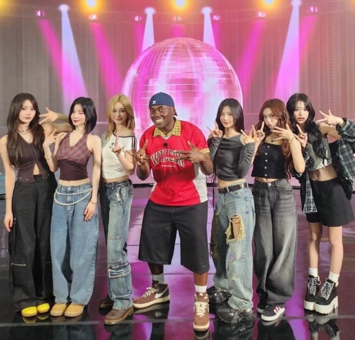 Ahyeon@BABYMONSTER被偷偷关麦 疑遭队友排挤