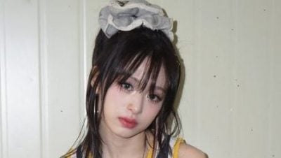Ahyeon@BABYMONSTER被偷偷关麦 疑遭队友排挤