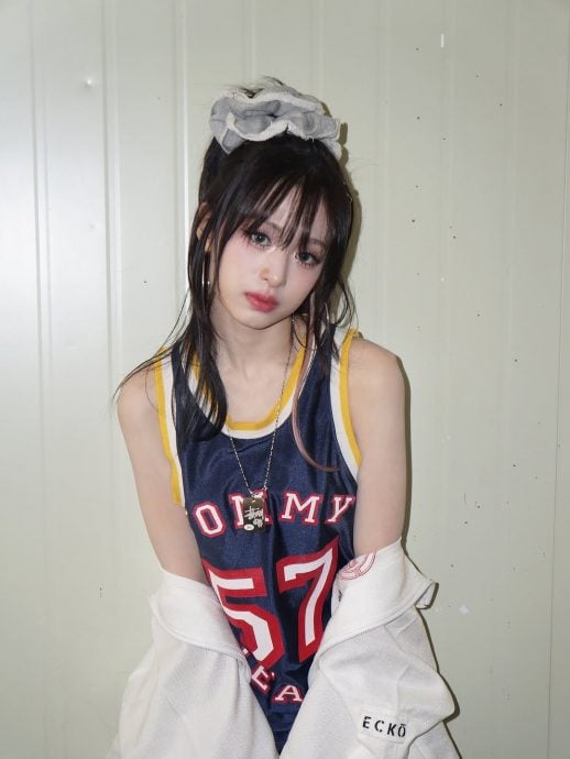 Ahyeon@BABYMONSTER被偷偷关麦 疑遭队友排挤