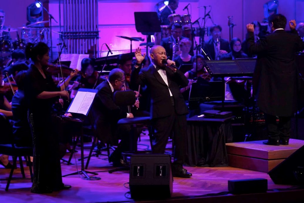 AMBANK创办人阿兹曼哈欣