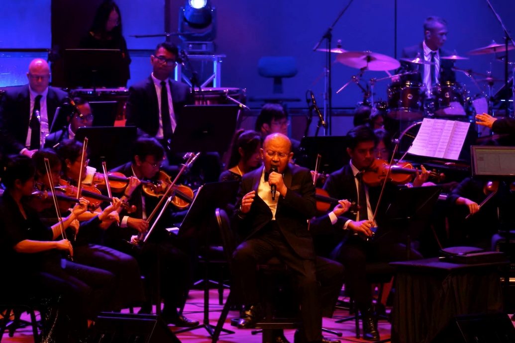 AMBANK创办人阿兹曼哈欣