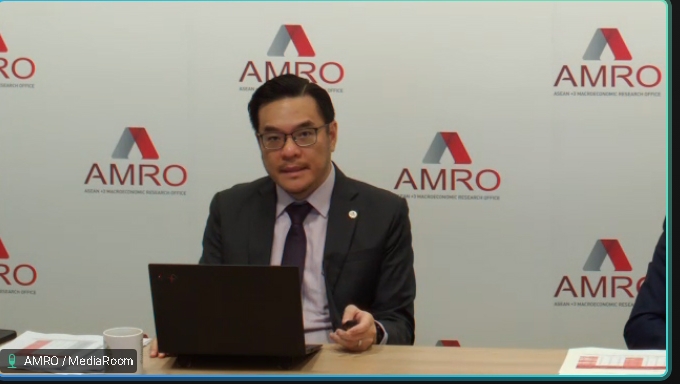 AMRO下调东盟9国预测 大马全年成长降至4.2%