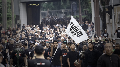Why it makes sense to let Anwar complete his 5-year term