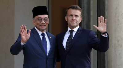 Anwar’s pragmatic diplomacy