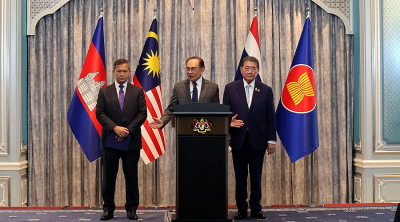ASEAN leadership redefined: Anwar’s quiet diplomacy halts Thailand-Cambodia deadly clash