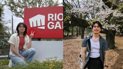 学艺术的我们过得如何？